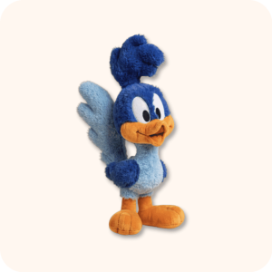 Road Runner Plush