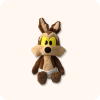 Wile E Plush Type B